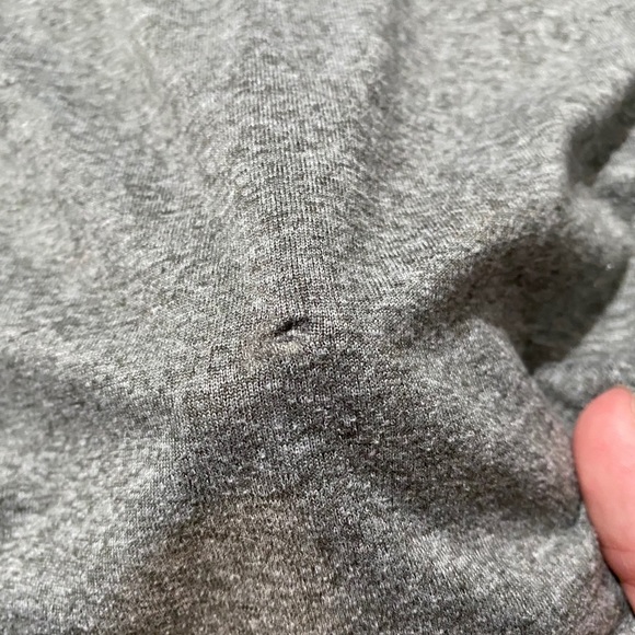 Nike dri-fit shirt - Picture 5 of 5